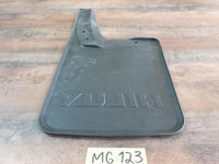 Original Used Toyota Hilux Right Rear Mudguard