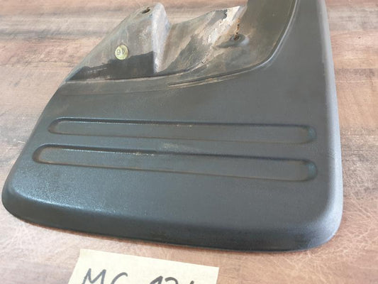 Original Used Toyota Hilux Right Front Mudguard