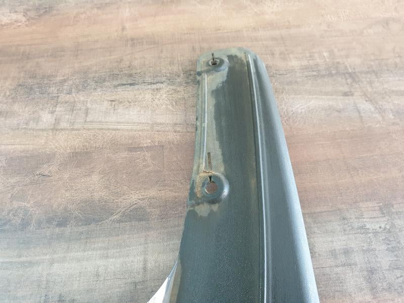 Original Used Toyota Hilux Right Front Mudguard