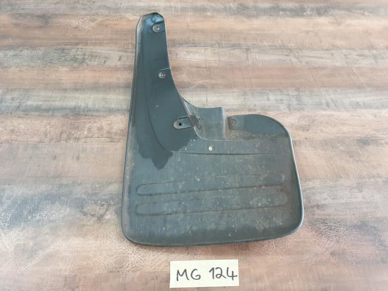 Original Used Toyota Hilux Right Front Mudguard