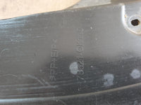 Original Used Toyota Hilux Right Front Mudguard