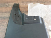 Original Used Toyota Hilux Left Rear Mudguard