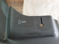 Original Used Toyota Hilux Left Rear Mudguard