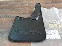 Original Used Toyota Hilux Left Rear Mudguard