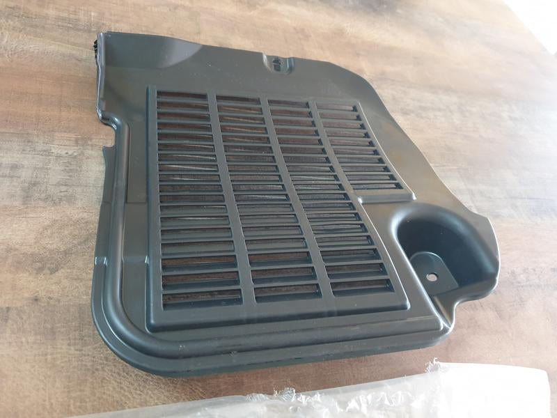 Original New Hyundai H100 Right Front Wheel Guard