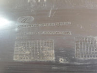 Original Used Mahindra Scorpio-N Right Front Fender Liner Splash Shield