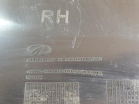 Original Used Mahindra Scorpio-N Right Front Fender Liner Splash Shield