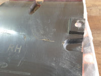 Original Used Mahindra Scorpio-N Right Front Fender Liner Splash Shield