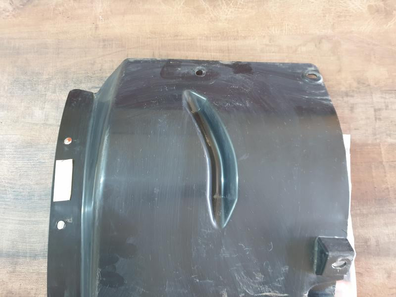Original Used Mahindra Scorpio-N Right Front Fender Liner Splash Shield