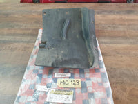 Original Used Mahindra Scorpio-N Right Front Fender Liner Splash Shield