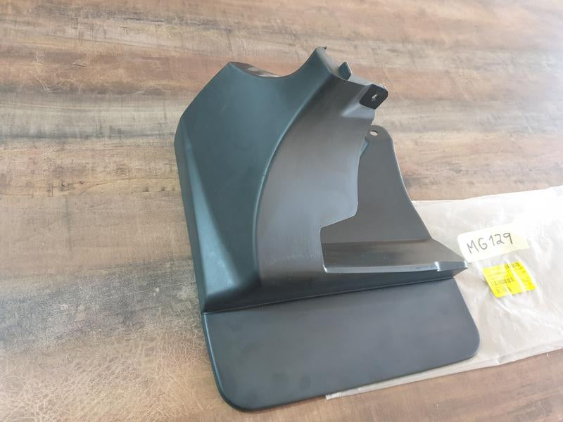 Toyota Aftermarket Land Cruiser Left Front Mudguard