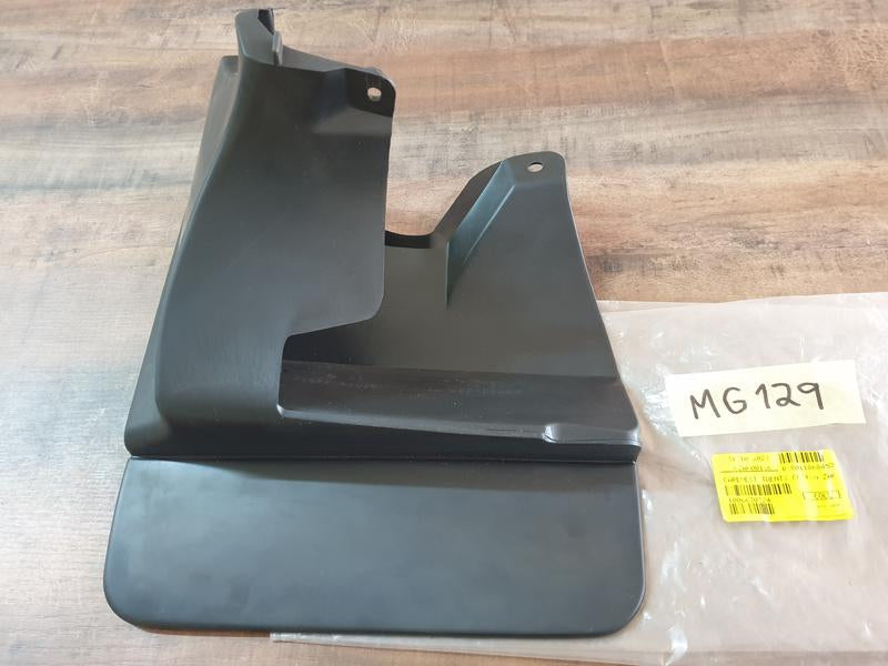 Toyota Aftermarket Land Cruiser Left Front Mudguard