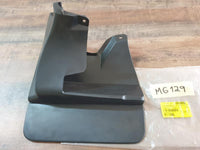 Toyota Aftermarket Land Cruiser Left Front Mudguard
