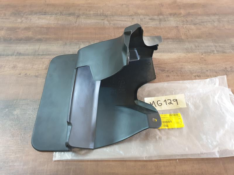 Toyota Aftermarket Land Cruiser Left Front Mudguard