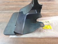 Toyota Aftermarket Land Cruiser Left Front Mudguard
