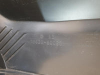 Toyota Aftermarket Land Cruiser Left Front Mudguard