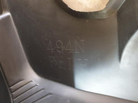 Toyota Aftermarket Land Cruiser Left Front Mudguard