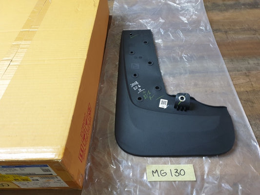 Original New Ford Ranger Raptor 2025 Left Front Mudguard