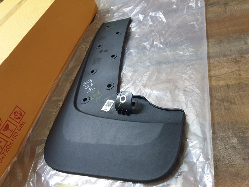 Original New Ford Ranger Raptor 2025 Left Front Mudguard