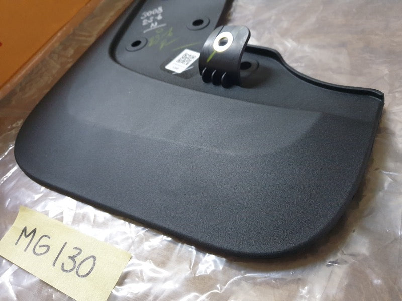 Original New Ford Ranger Raptor 2025 Left Front Mudguard