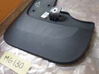 Original New Ford Ranger Raptor 2025 Left Front Mudguard