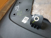 Original New Ford Ranger Raptor 2025 Left Front Mudguard