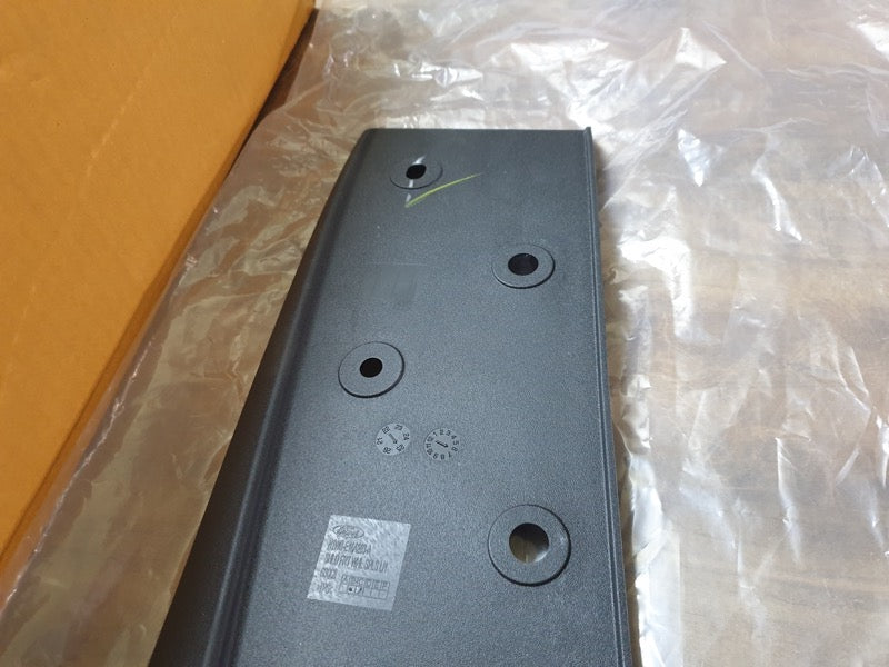 Original New Ford Ranger Raptor 2025 Left Front Mudguard