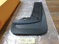 Original New Ford Ranger Raptor 2025 Left Front Mudguard