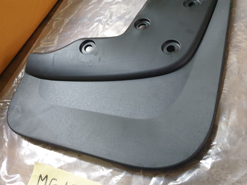 Original New Ford Ranger Raptor 2025 Left Front Mudguard