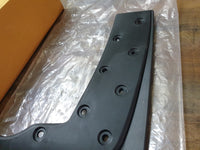 Original New Ford Ranger Raptor 2025 Left Front Mudguard