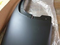 Original New Isuzu D-Max Left Rear Mudguard