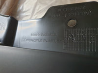 Original New Isuzu D-Max Left Rear Mudguard