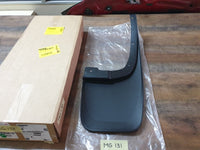Original New Isuzu D-Max Left Rear Mudguard