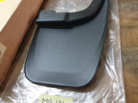 Original New Isuzu D-Max Left Rear Mudguard