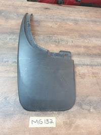 Original Used Isuzu D-Max Left Rear Mudguard