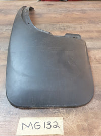Original Used Isuzu D-Max Left Rear Mudguard