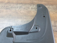 Original Used Toyota Hilux Right Rear Mudguard
