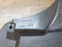 Original Used Toyota Hilux Right Rear Mudguard