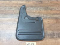 Original Used Toyota Hilux Right Rear Mudguard