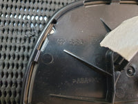 Toyota Hilux Right Outer Mirror Glass