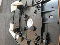 Toyota Hilux Right Outer Mirror Glass