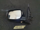 Toyota Corolla Left Outer Electric Mirror Incomplete, No cover