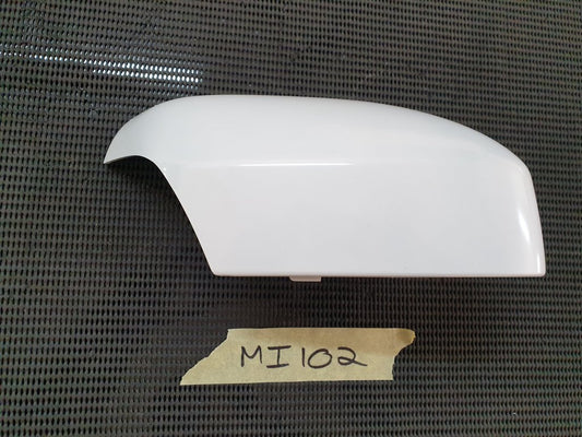 Volvo XC90 Right Outer Mirror Cover Mounting Flap
