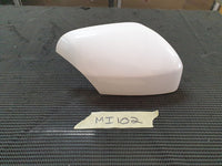 Volvo XC90 Right Outer Mirror Cover Mounting Flap