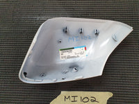 Volvo XC90 Right Outer Mirror Cover Mounting Flap