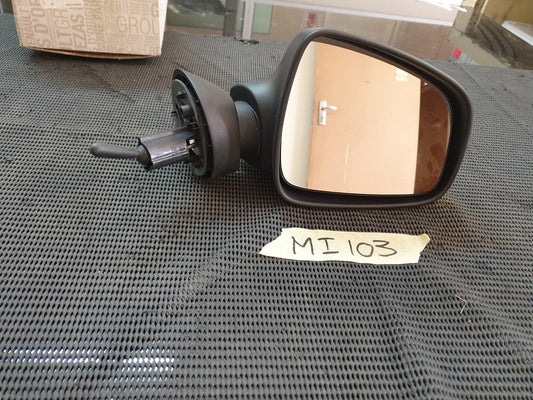 Nissan Renault NP200 Sandero Right Outer Mirror Complete