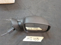 Nissan Renault NP200 Sandero Right Outer Mirror Complete