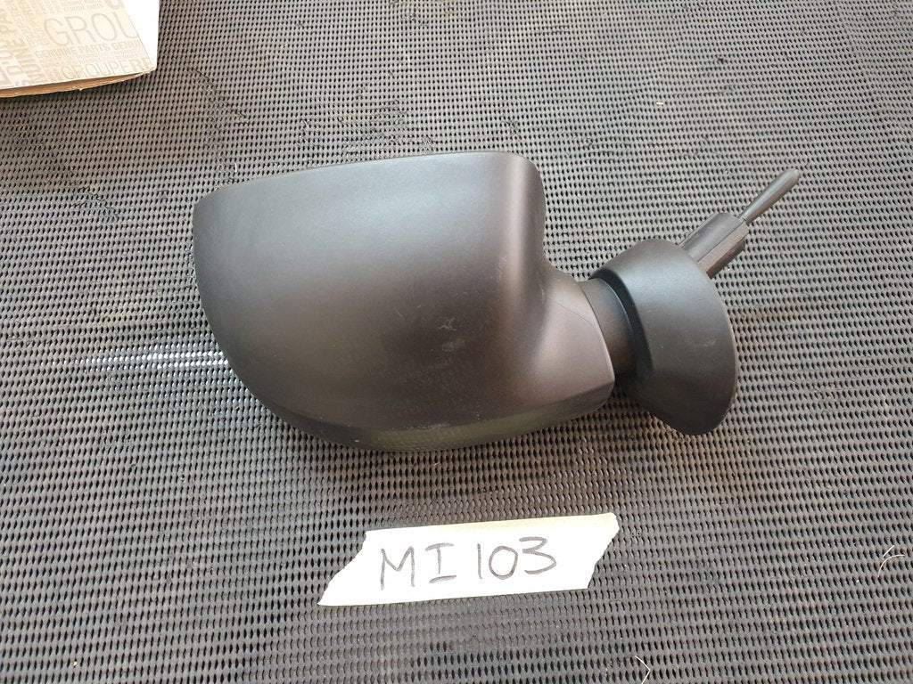 Nissan Renault NP200 Sandero Right Outer Mirror Complete