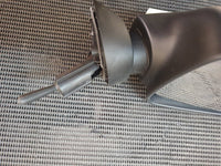 Nissan Renault NP200 Sandero Right Outer Mirror Complete