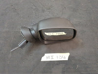 Nissan Renault NP200 Sandero Right Outer Mirror Complete